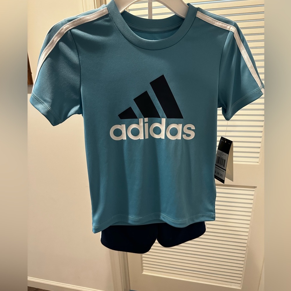 Adidas Set